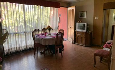 Casa en venta en MACUL