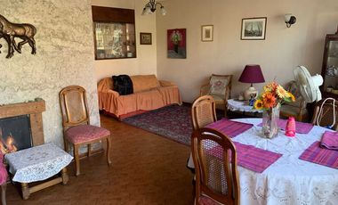 Casa en venta en MACUL