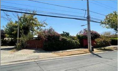 Casa en venta en MACUL