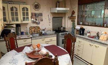 Casa en venta en MACUL