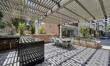 Departamento en venta  en ÑUÑOA