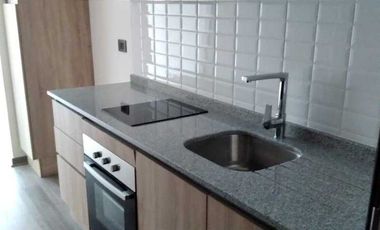 Departamento en venta  en ÑUÑOA