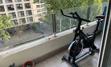 Departamento en venta  en ÑUÑOA