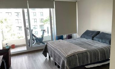 Departamento en venta  en ÑUÑOA