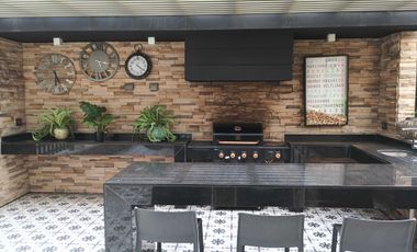 Departamento en venta  en ÑUÑOA