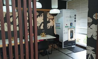 Departamento en venta  en ÑUÑOA