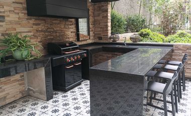 Departamento en venta  en ÑUÑOA