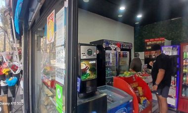 Local comercial en venta en PROVIDENCIA