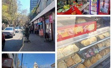 Local comercial en venta en PROVIDENCIA