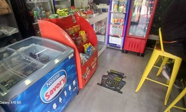 Local comercial en venta en PROVIDENCIA