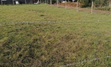 Parcela en venta en CAÑETE