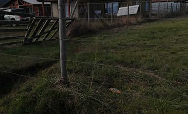 Parcela en venta en CAÑETE