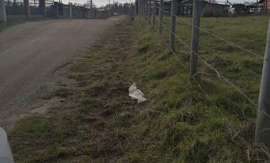 Parcela en venta en CAÑETE