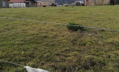 Parcela en venta en CAÑETE