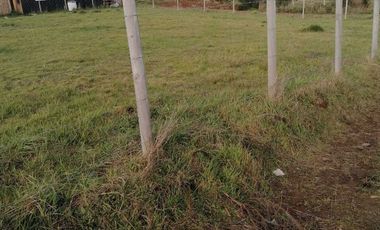 Parcela en venta en CAÑETE