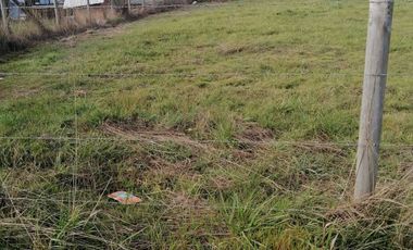 Parcela en venta en CAÑETE