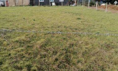 Parcela en venta en CAÑETE