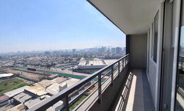 Departamento en arriendo en SAN JOAQUÍN