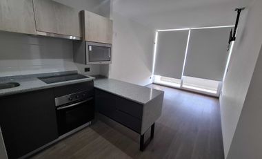 Departamento en arriendo en SAN JOAQUÍN