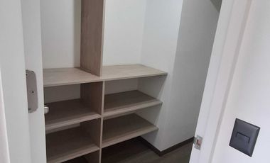 Departamento en arriendo en SAN JOAQUÍN