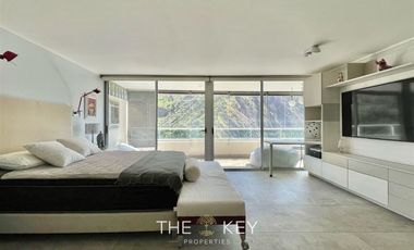 Departamento en Arriendo en Av. El Cerro - Los Conquistadores