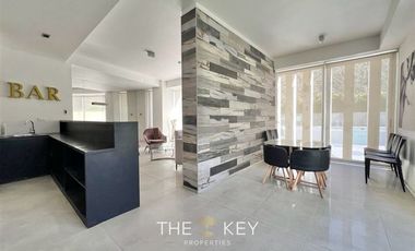 Departamento en Arriendo en Av. El Cerro - Los Conquistadores