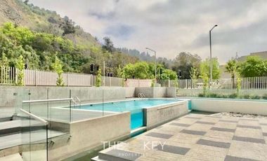 Departamento en Arriendo en Av. El Cerro - Los Conquistadores