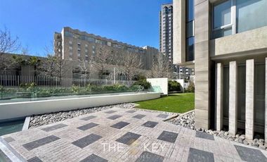 Departamento en Arriendo en Av. El Cerro - Los Conquistadores