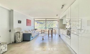 Departamento en Arriendo en Av. El Cerro - Los Conquistadores