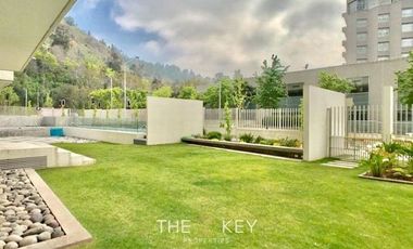 Departamento en Arriendo en Av. El Cerro - Los Conquistadores