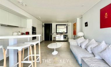 Departamento en Arriendo en Av. El Cerro - Los Conquistadores