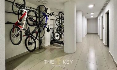 Departamento en Arriendo en Av. El Cerro - Los Conquistadores