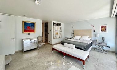 Departamento en Arriendo en Av. El Cerro - Los Conquistadores