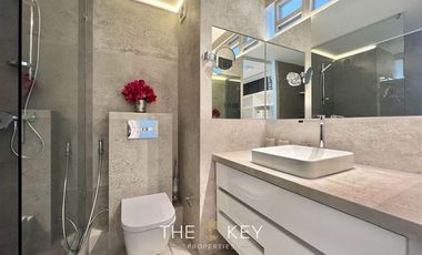 Departamento en Arriendo en Av. El Cerro - Los Conquistadores