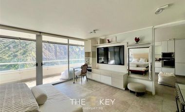 Departamento en Arriendo en Av. El Cerro - Los Conquistadores