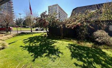 Departamento en Arriendo en COD39176 Gran Departameno a Pasos de Av. Alemania