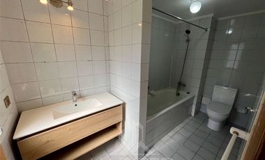 Departamento en Arriendo en COD39176 Gran Departameno a Pasos de Av. Alemania