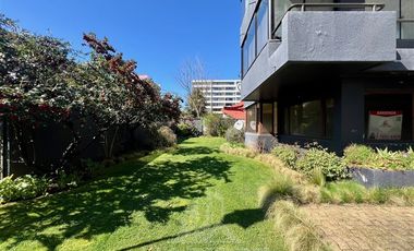 Departamento en Arriendo en COD39176 Gran Departameno a Pasos de Av. Alemania