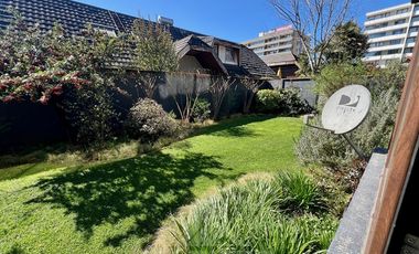 Departamento en Arriendo en COD39176 Gran Departameno a Pasos de Av. Alemania