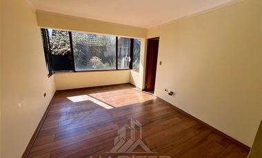 Departamento en Arriendo en COD39176 Gran Departameno a Pasos de Av. Alemania