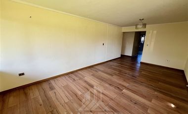 Departamento en Arriendo en COD39176 Gran Departameno a Pasos de Av. Alemania