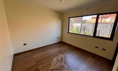 Departamento en Arriendo en COD39176 Gran Departameno a Pasos de Av. Alemania