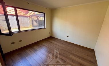 Departamento en Arriendo en COD39176 Gran Departameno a Pasos de Av. Alemania