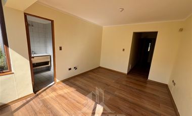 Departamento en Arriendo en COD39176 Gran Departameno a Pasos de Av. Alemania