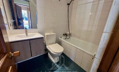 Departamento en Arriendo en COD39176 Gran Departameno a Pasos de Av. Alemania