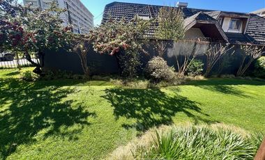 Departamento en Arriendo en COD39176 Gran Departameno a Pasos de Av. Alemania