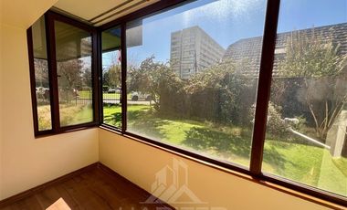 Departamento en Arriendo en COD39176 Gran Departameno a Pasos de Av. Alemania