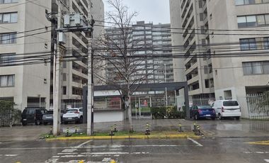 Departamento en Venta en Se Vende Depto. 2D|2B Chiloé 4601