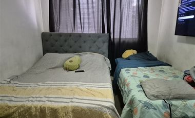 Departamento en Venta en Se Vende Depto. 2D|2B Chiloé 4601