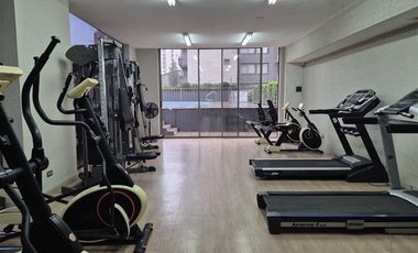 Departamento en Venta en Se Vende Depto. 2D|2B Chiloé 4601